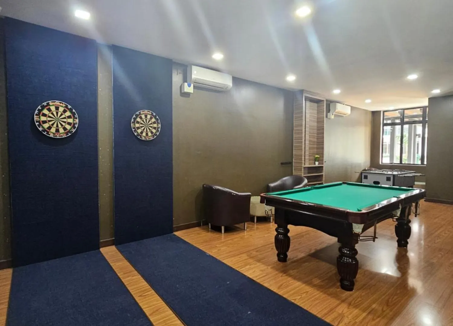 The Platino 3Br Next To Paradigm Mall Johor Bahru Apartament